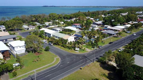 La Solana Holiday Apartments  - Mackay - Accommodation Brisbane 1