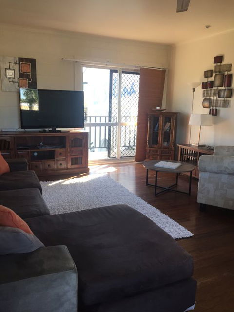 La Solana Holiday Apartments  - Mackay - Accommodation Brisbane 2