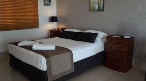 La Solana Holiday Apartments  - Mackay - Accommodation Brisbane 3