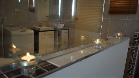 La Solana Holiday Apartments  - Mackay - Accommodation Brisbane 4