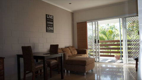 La Solana Holiday Apartments  - Mackay - Accommodation Brisbane 6