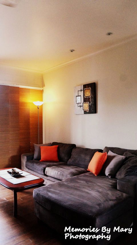 La Solana Holiday Apartments  - Mackay - Accommodation Brisbane 7