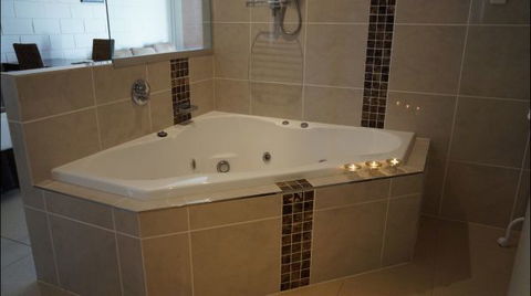 La Solana Holiday Apartments  - Mackay - Accommodation Brisbane 8