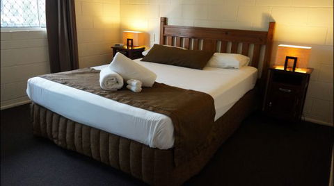 La Solana Holiday Apartments  - Mackay - Accommodation Brisbane 9
