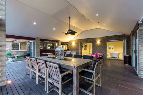 La Bella Vita - Accommodation Brisbane 5