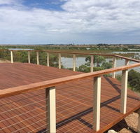 Limestone Ridge - Holiday House - Accommodation Brisbane