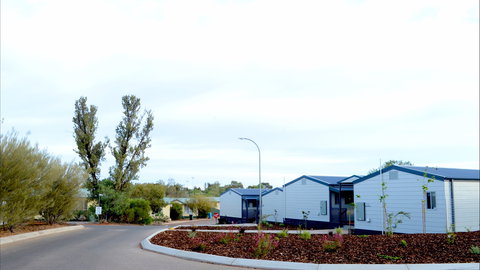 Discovery Parks - Roxby Downs - Accommodation Brisbane 3