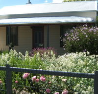 Willowbrook Cottages BB's
