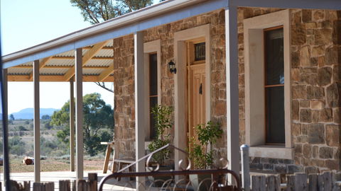 Flinders Bush Retreats - Accommodation Brisbane 10
