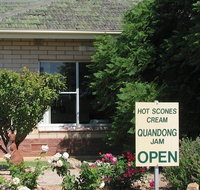 Schultz Farm - Accommodation Brisbane