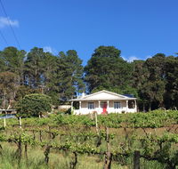 Karawatha Cottages BB - Accommodation Brisbane