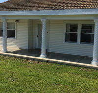 Smith Street Cottage