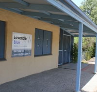 Lavender Blue Country Accommodation - Accommodation Brisbane