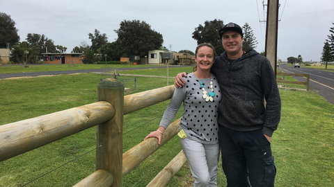 Kingston SE Caravan Park - Accommodation Brisbane 2