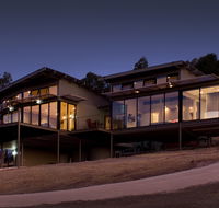 McLaren Eye - Accommodation Brisbane