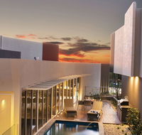 The Frames - Luxury Riverland Accommodation - Accommodation Brisbane