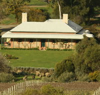 White Hill Estate - Accommodation Brisbane