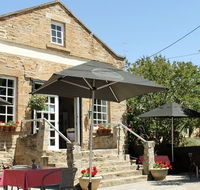 Mellers of Auburn Cafe and Accommodation - Accommodation Brisbane