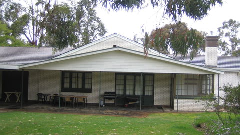 Naracoorte Cottages – Pinkerton Hill - Accommodation Brisbane 0
