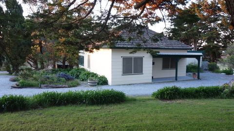 Morella Farm Stay - Accommodation Brisbane 0