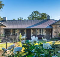 Stoneleigh Cottage Bed and Breakfast - Accommodation Brisbane