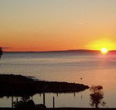 Sunset Retreat - Accommodation Brisbane