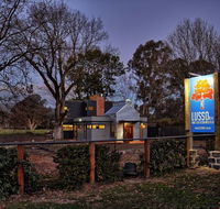 Lusso KV - Accommodation Brisbane