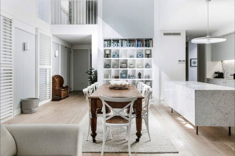 Luxico - Pearce Street - Accommodation Brisbane 2