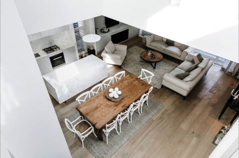 Luxico - Pearce Street - Accommodation Brisbane 4