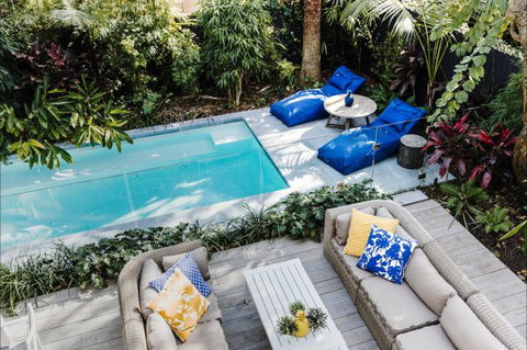 Luxico - Pearce Street - Accommodation Brisbane 5