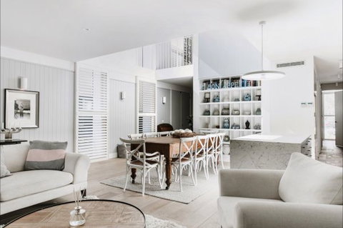 Luxico - Pearce Street - Accommodation Brisbane 7