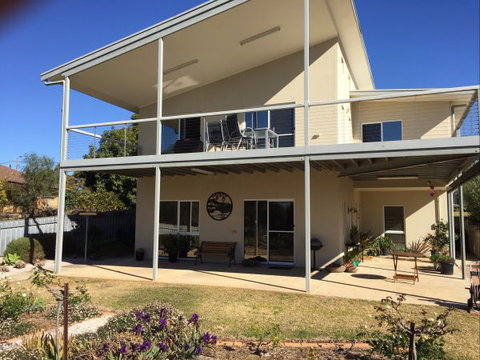 Lyreen's Apartment Bed And Breakfast - Accommodation Brisbane 1