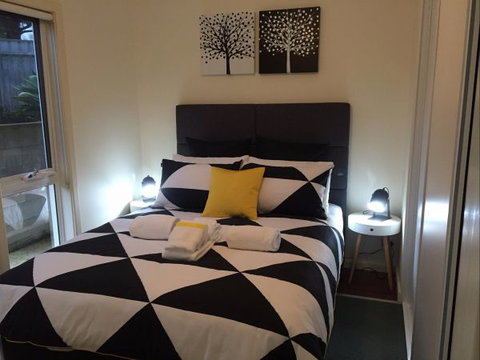 Lyreen's Apartment Bed And Breakfast - Accommodation Brisbane 3