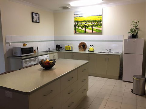 Lyreen's Apartment Bed And Breakfast - Accommodation Brisbane 5