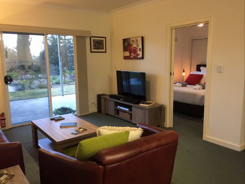 Lyreen's Apartment Bed And Breakfast - Accommodation Brisbane 6