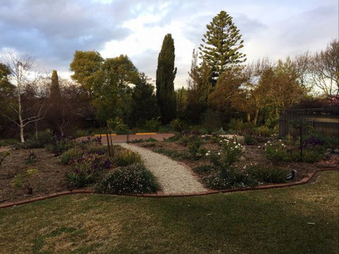 Lyreen's Apartment Bed And Breakfast - Accommodation Brisbane 9