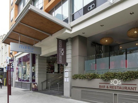 Mantra On Murray - Accommodation Brisbane 0