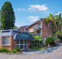 Medina Serviced Apartments North Ryde Sydney - Accommodation Brisbane