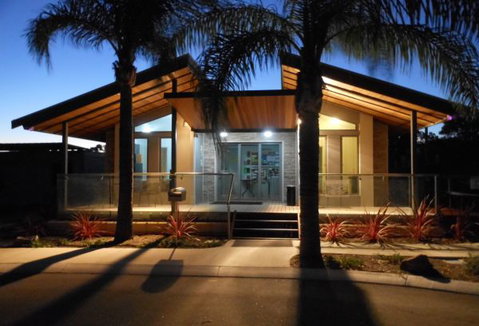 Midland Tourist Park - Accommodation Brisbane 0
