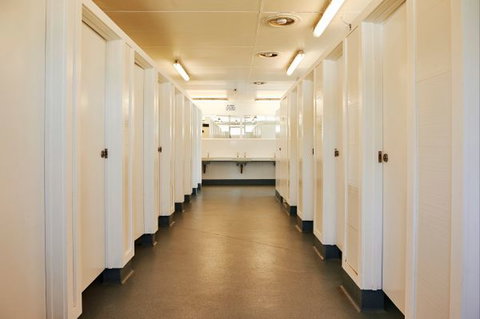 Midland Tourist Park - Accommodation Brisbane 2