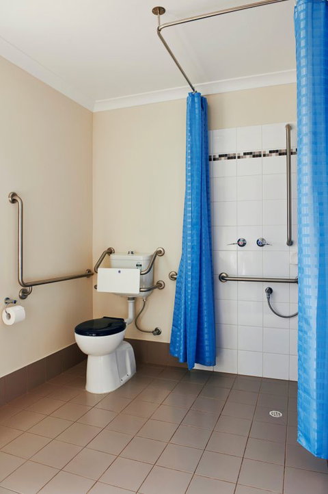 Midland Tourist Park - Accommodation Brisbane 3