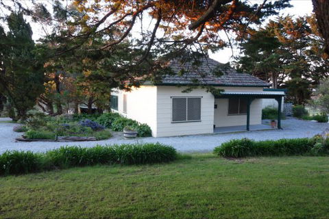 Morella Farm Stay - Accommodation Brisbane 1