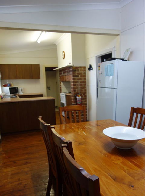 Morella Farm Stay - Accommodation Brisbane 6