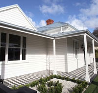 Montabella Guest House - Accommodation Brisbane