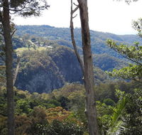Mt Tamborine Motel - Accommodation Brisbane