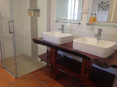 Muntiri Lodge Eco Retreat - Accommodation Brisbane 7