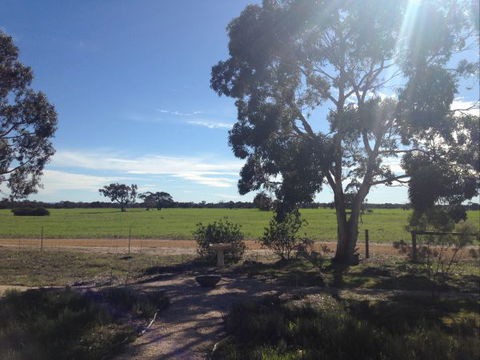 Muntiri Lodge Eco Retreat - Accommodation Brisbane 8