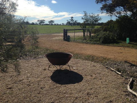 Muntiri Lodge Eco Retreat - Accommodation Brisbane 9