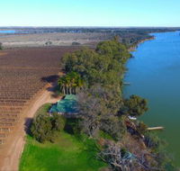 Mundic Waterfront Cottages - Accommodation Brisbane
