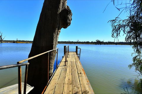 Mundic Waterfront Cottages - Accommodation Brisbane 3